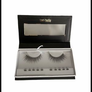 3/$60 Tori Belle I Do Magnetic Lashes Brand New